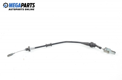 Clutch cable for Nissan Micra (K11) 1.0 16V, 60 hp, 1996