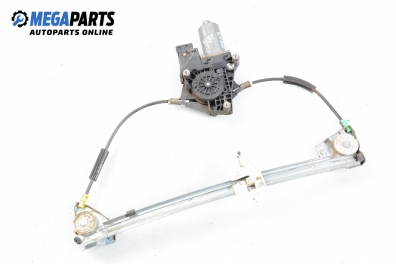 Antrieb el. fensterheber für Peugeot 406 2.0 16V, 132 hp, sedan, 1996, position: rechts, vorderseite