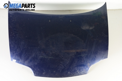 Bonnet for Mazda 323 (BA) 1.5 16V, 88 hp, coupe, 1996