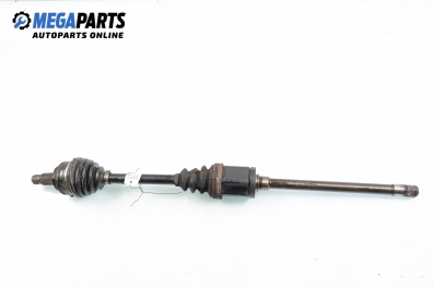 Driveshaft for BMW X3 (E83) 2.5, 192 hp, 2005, position: front - right