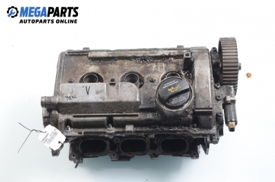 Engine head for Audi A6 (C5) 2.4, 165 hp, station wagon, 1999, position: left