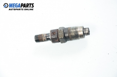 Diesel fuel injector for Mitsubishi Space Runner 2.0 TD, 82 hp, 1996