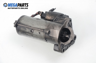 Starter for Renault Laguna 1.9 dCi, 120 hp, station wagon, 2001