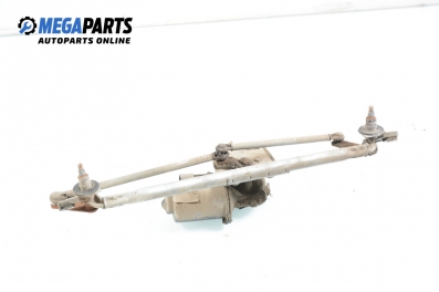 Front wipers motor for Opel Corsa B 1.2, 45 hp, 1995, position: front