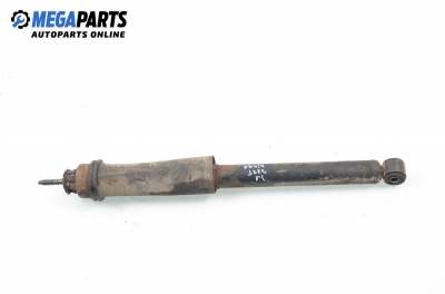 Shock absorber for Nissan Micra 1.0 16V, 60 hp, 3 doors, 1996, position: rear - right