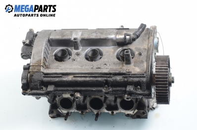 Engine head for Audi A6 (C5) 2.4, 165 hp, station wagon, 1999, position: right