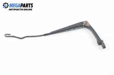 Front wipers arm for Volkswagen Passat (B3) 2.0, 115 hp, station wagon, 1990, position: left