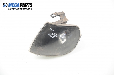 Blinker for Volkswagen Polo (6N/6N2) 1.0, 50 hp, 3 doors, 1997, position: left