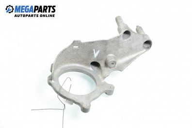 Engine mount bracket for Porsche Cayenne 4.5 S, 340 hp automatic, 2004, position: left