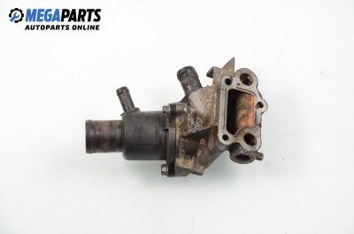 Corp termostat for Renault Clio II 1.4, 75 hp, sedan, 2002