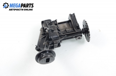 Oil pump for Renault Clio 1.5 dCi, 65 hp, hatchback, 5 doors, 2002