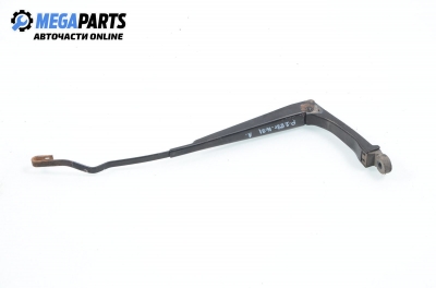 Front wipers arm for Volkswagen Passat (B3) 1.6, 72 hp, station wagon, 1988, position: front - left