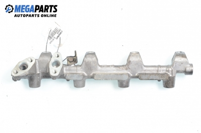 Fuel rail for Mitsubishi Space Star 1.8 GDI, 122 hp, 1999