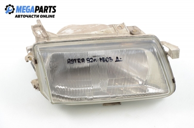 Headlight for Opel Astra F 1.4, 60 hp, 3 doors, 1992, position: right