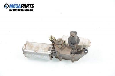 Motor ștergătoare parbriz for Fiat Punto 1.1, 54 hp, hatchback, 1995