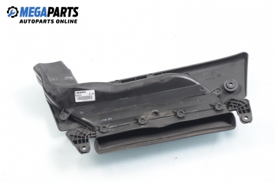 Air duct for BMW 3 (E46) 2.2, 170 hp, sedan automatic, 2004