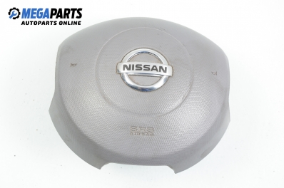 Airbag für Nissan Micra (K12) 1.0 16V, 65 hp, 3 türen, 2003