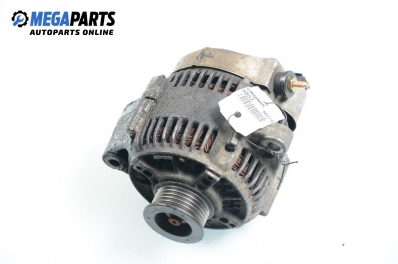 Alternator for Rover 75 1.8, 120 hp, sedan, 1999