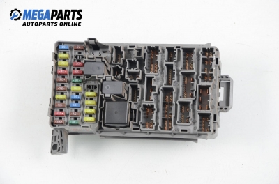 Fuse box for Honda Civic 1.7 CTDi, 100 hp, hatchback, 3 doors, 2004