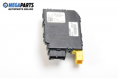 Module for Volkswagen Golf V 2.0 16V TDI, 140 hp, hatchback, 5 doors, 2004 № 1K0 953 549 BC