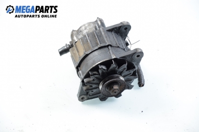 Alternator for Mitsubishi Galant VII 2.0 GLSTD, 90 hp, sedan, 1996