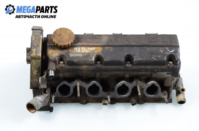 Engine head for BMW 3 (E36) 1.8, 113 hp, sedan, 1993