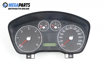 Instrument cluster for Ford C-Max 1.6 TDCi, 109 hp, 2004