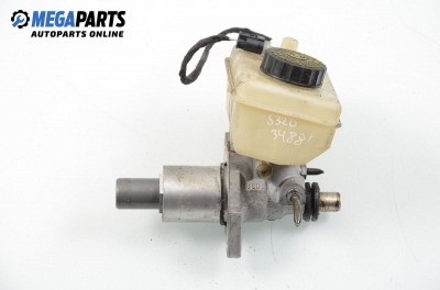 Brake pump for Mercedes-Benz S-Class W220 3.2, 224 hp, 2000