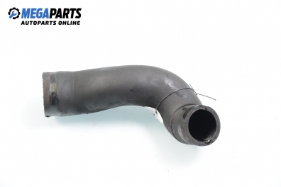 Turbo hose for Opel Zafira A 2.2 16V DTI, 125 hp, 2003