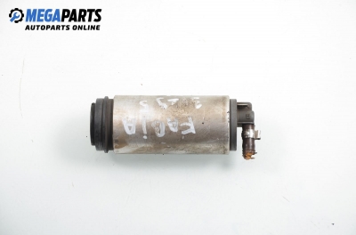 Fuel pump for Skoda Fabia 1.4, 68 hp, hatchback, 2000