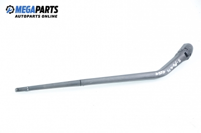 Rear wiper arm for Fiat Punto 1.1, 54 hp, 5 doors, 1995