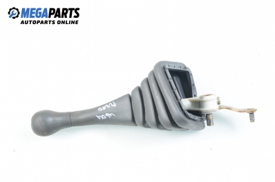 Shifter for Fiat Punto 1.1, 54 hp, 1995