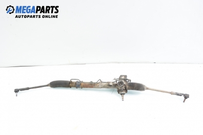 Hydraulic steering rack for Rover 200 1.4 Si, 103 hp, hatchback, 5 doors, 1999