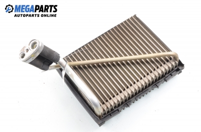 Interior AC radiator for Audi A4 (B5) 2.5 TDI, 150 hp, sedan automatic, 1999