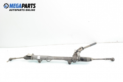 Hydraulic steering rack for Porsche Cayenne 4.5 S, 340 hp automatic, 2004