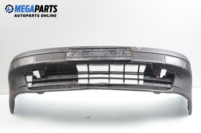 Frontstoßstange for Volkswagen Passat (B3) 1.8 16V, 136 hp, combi, 1992, position: vorderseite