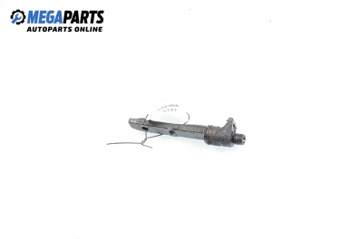 Diesel fuel injector for Opel Zafira A 2.2 16V DTI, 125 hp, 2003