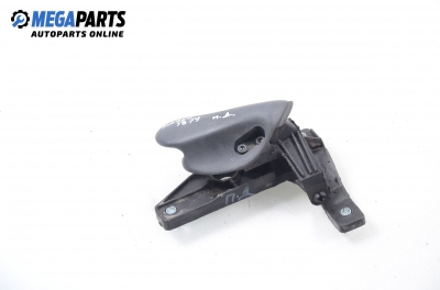Inner handle for Fiat Marea 1.6 16V, 103 hp, station wagon, 1998, position: front - right