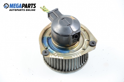 Heating blower for Mitsubishi Galant VII 2.0 GLSTD, 90 hp, sedan, 1996