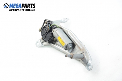 Front wipers motor for Renault Laguna I (B56; K56) 1.8, 94 hp, hatchback, 1998