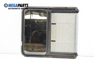 Sunroof for Opel Omega B 2.0, 116 hp, sedan, 1994