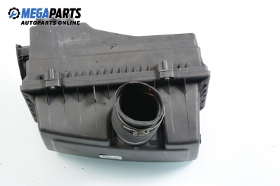 Carcasă filtru de aer pentru Peugeot 406 2.0 16V, 135 cp, sedan, 2000