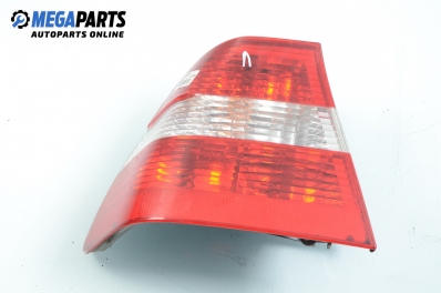 Tail light for BMW 3 (E46) 2.2, 170 hp, sedan automatic, 2004, position: left