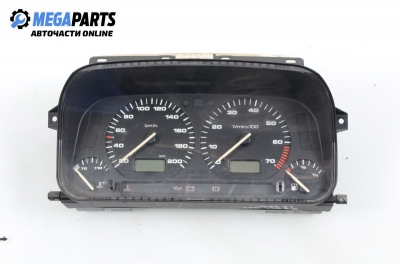 Instrument cluster for Volkswagen Golf III 1.6, 75 hp, 5 doors, 1994