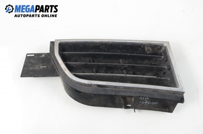 Grill for Mitsubishi Carisma 1.6, 103 hp, hatchback, 2001, position: right