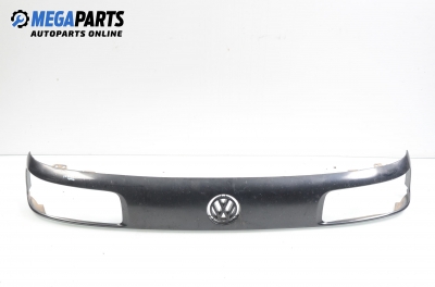 Grill for Volkswagen Passat (B3) 1.8 16V, 136 hp, station wagon, 1992