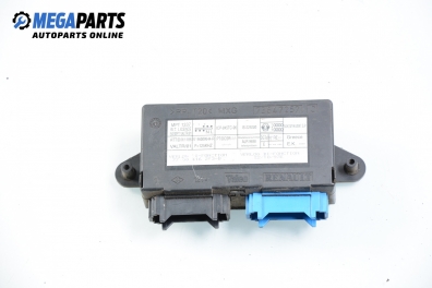 Comfort module for Renault Laguna I (B56; K56) 1.8, 94 hp, hatchback, 1998 № 73847257