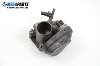 Clapetă carburator pentru Skoda Fabia 1.4, 68 cp, hatchback, 2000 № 047 133 062