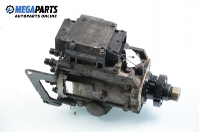 Diesel injection pump for Opel Zafira A 2.2 16V DTI, 125 hp, 2003