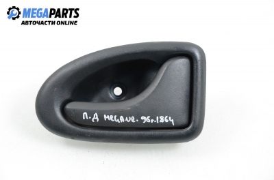 Inner handle for Renault Megane 1.6, 90 hp, hatchback, 5 doors, 1996, position: front - right